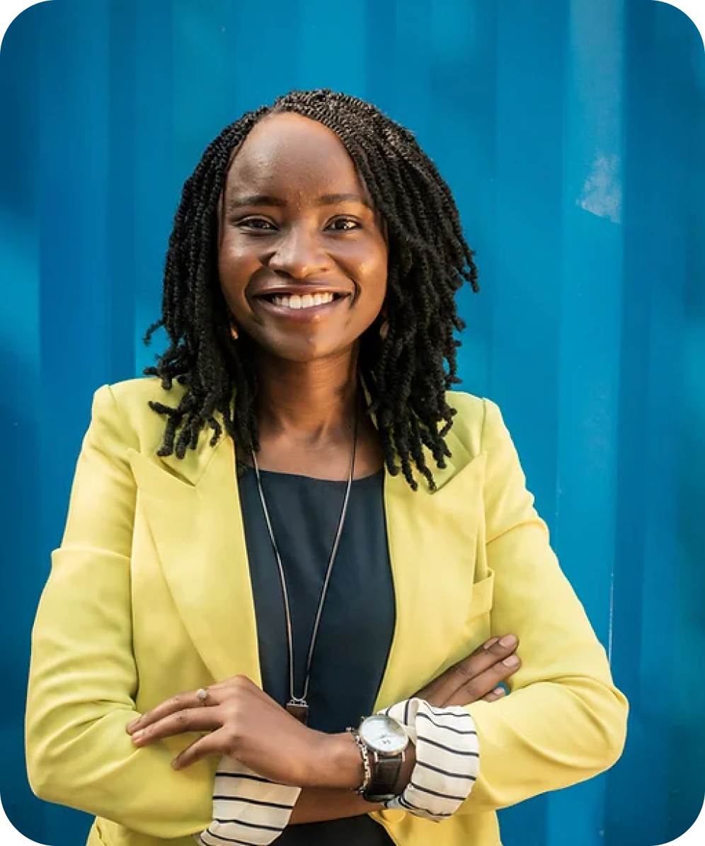 Faith Chepkoech